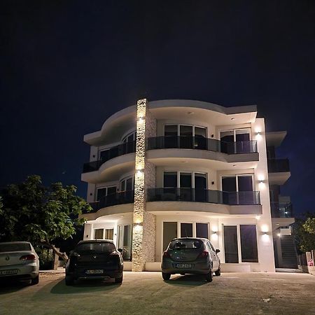 אולסינץ' M&H Apartments מראה חיצוני תמונה