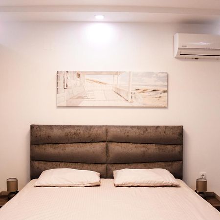 אולסינץ' M&H Apartments מראה חיצוני תמונה