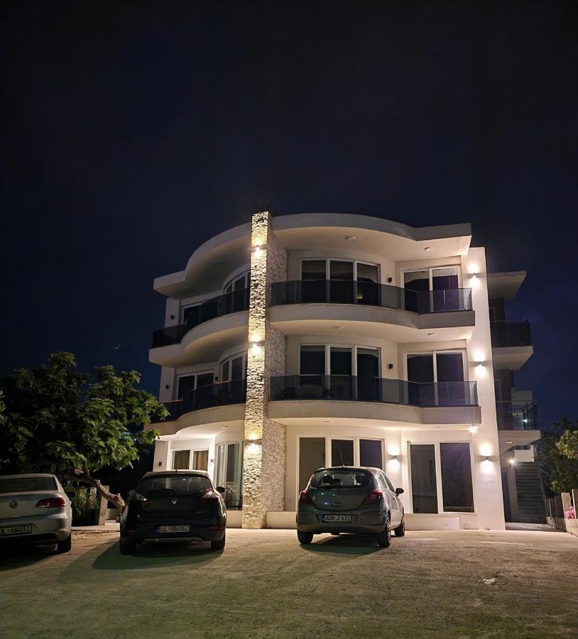 אולסינץ' M&H Apartments מראה חיצוני תמונה