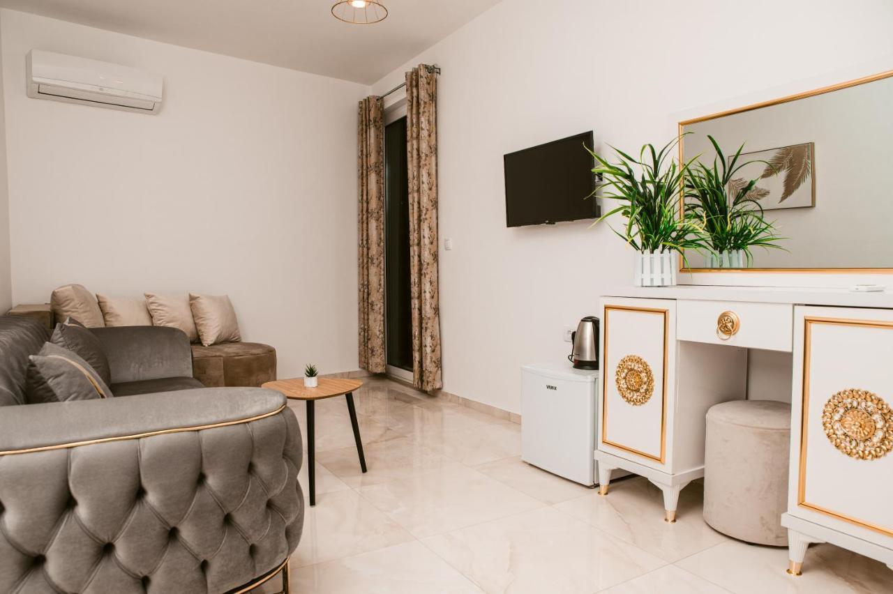 אולסינץ' M&H Apartments מראה חיצוני תמונה