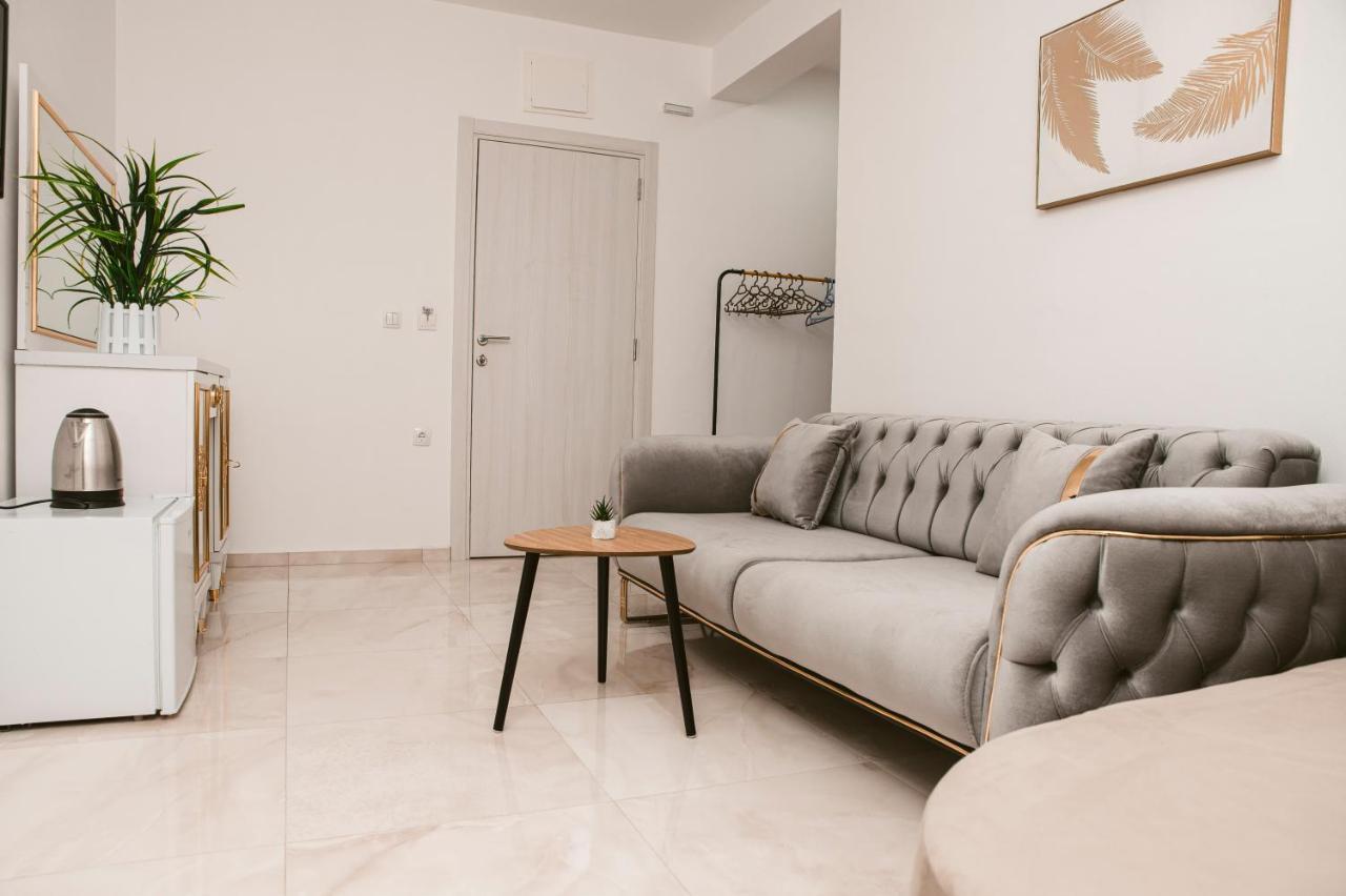 אולסינץ' M&H Apartments מראה חיצוני תמונה
