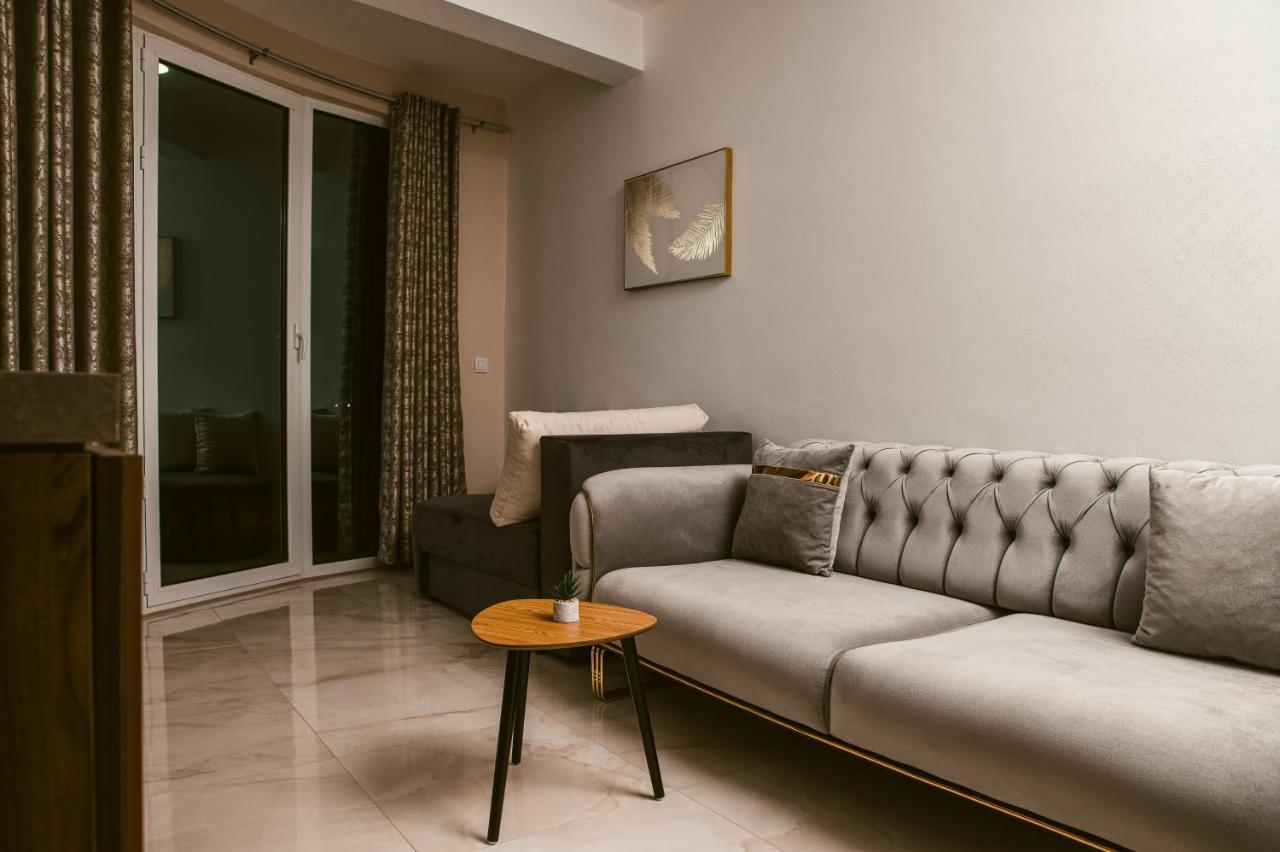אולסינץ' M&H Apartments מראה חיצוני תמונה