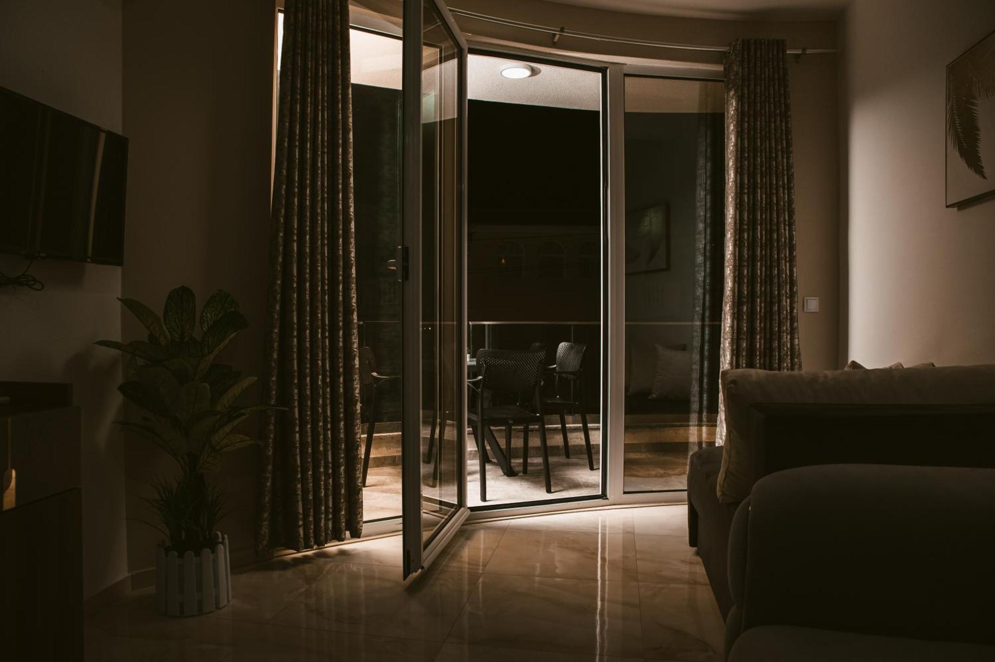 אולסינץ' M&H Apartments מראה חיצוני תמונה