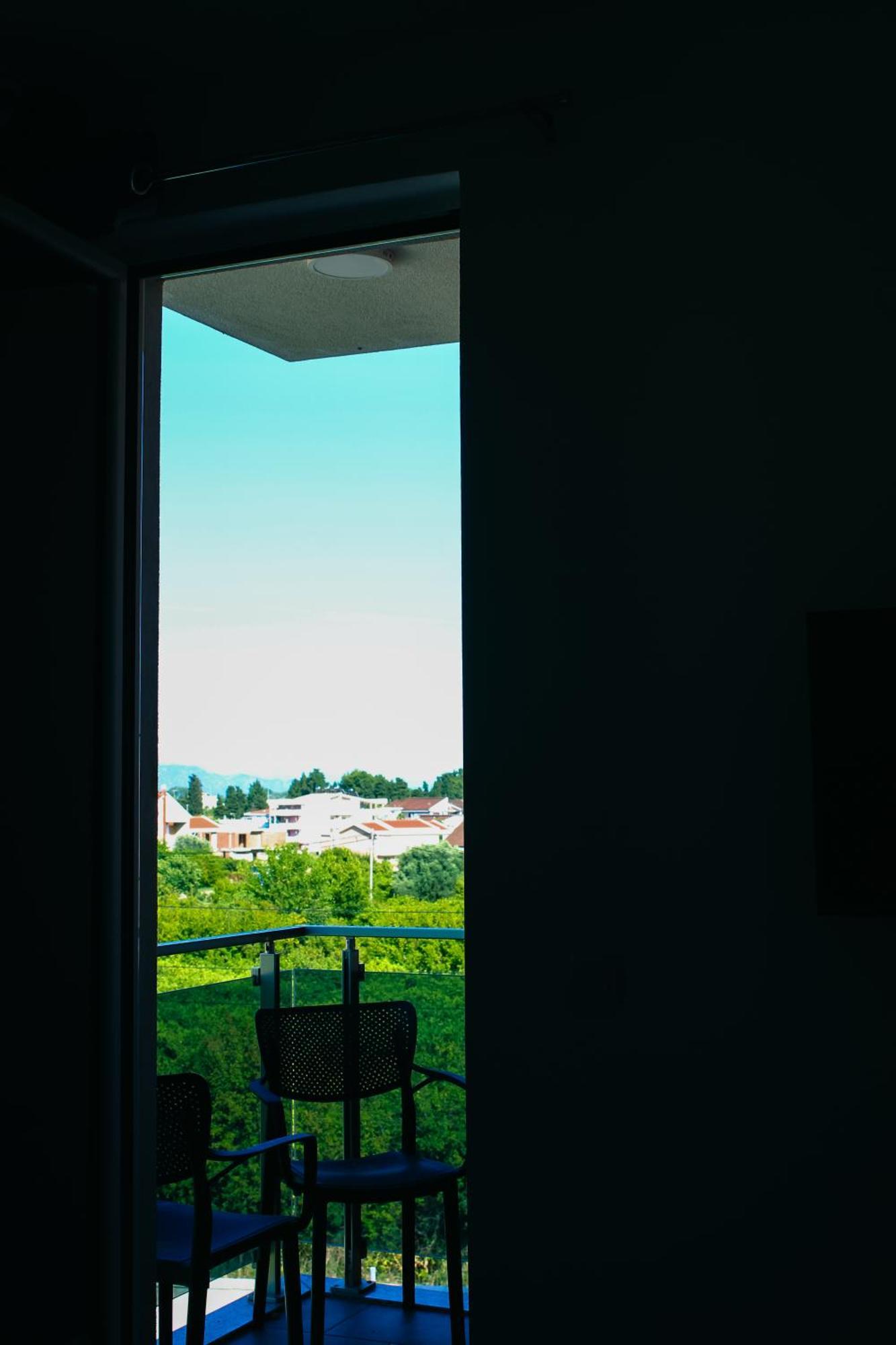 אולסינץ' M&H Apartments חדר תמונה