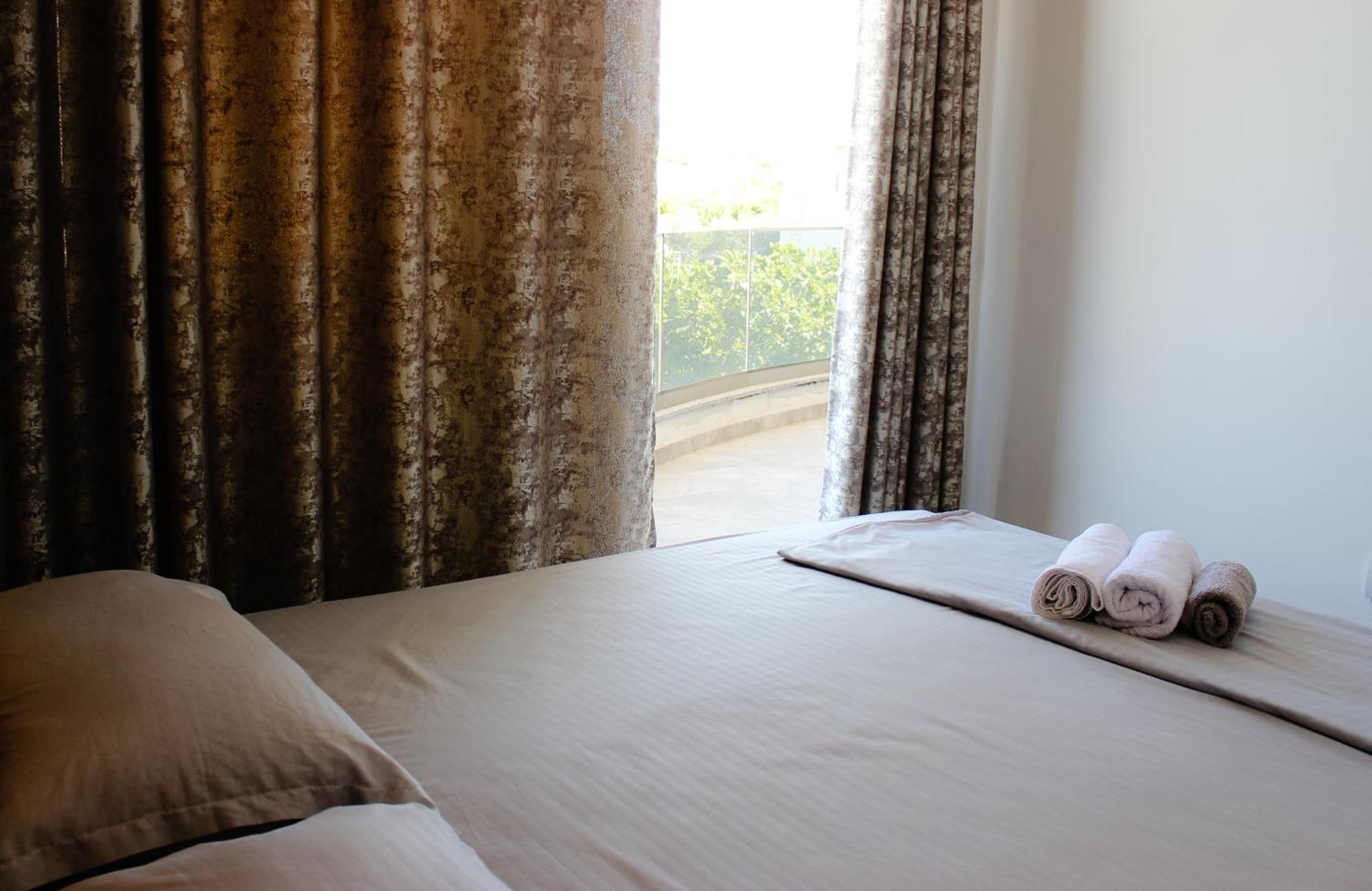 אולסינץ' M&H Apartments חדר תמונה