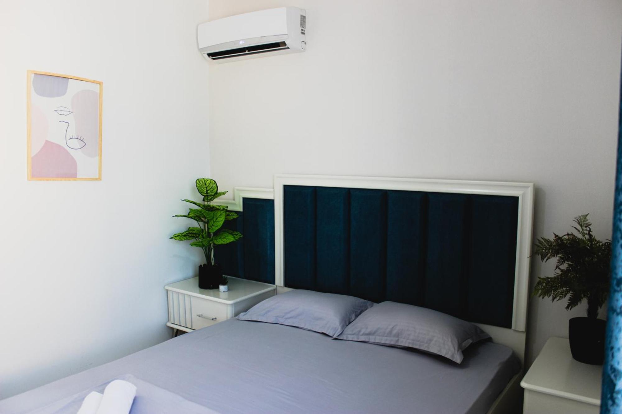 אולסינץ' M&H Apartments חדר תמונה