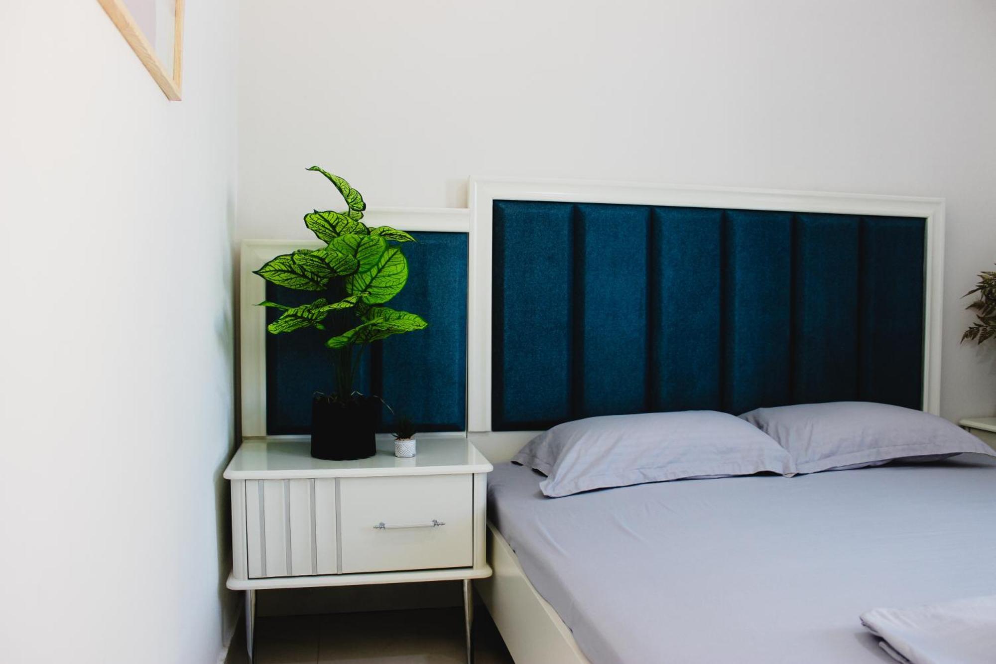 אולסינץ' M&H Apartments חדר תמונה