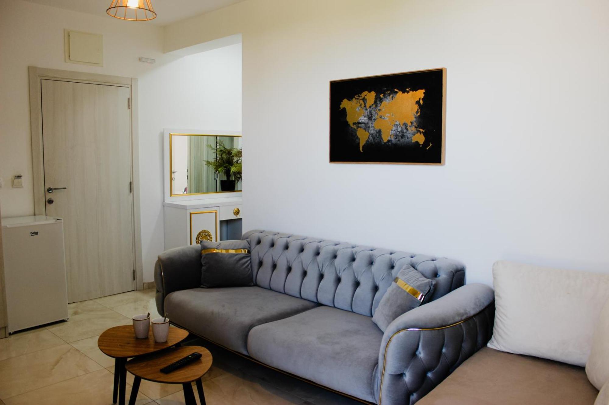 אולסינץ' M&H Apartments מראה חיצוני תמונה