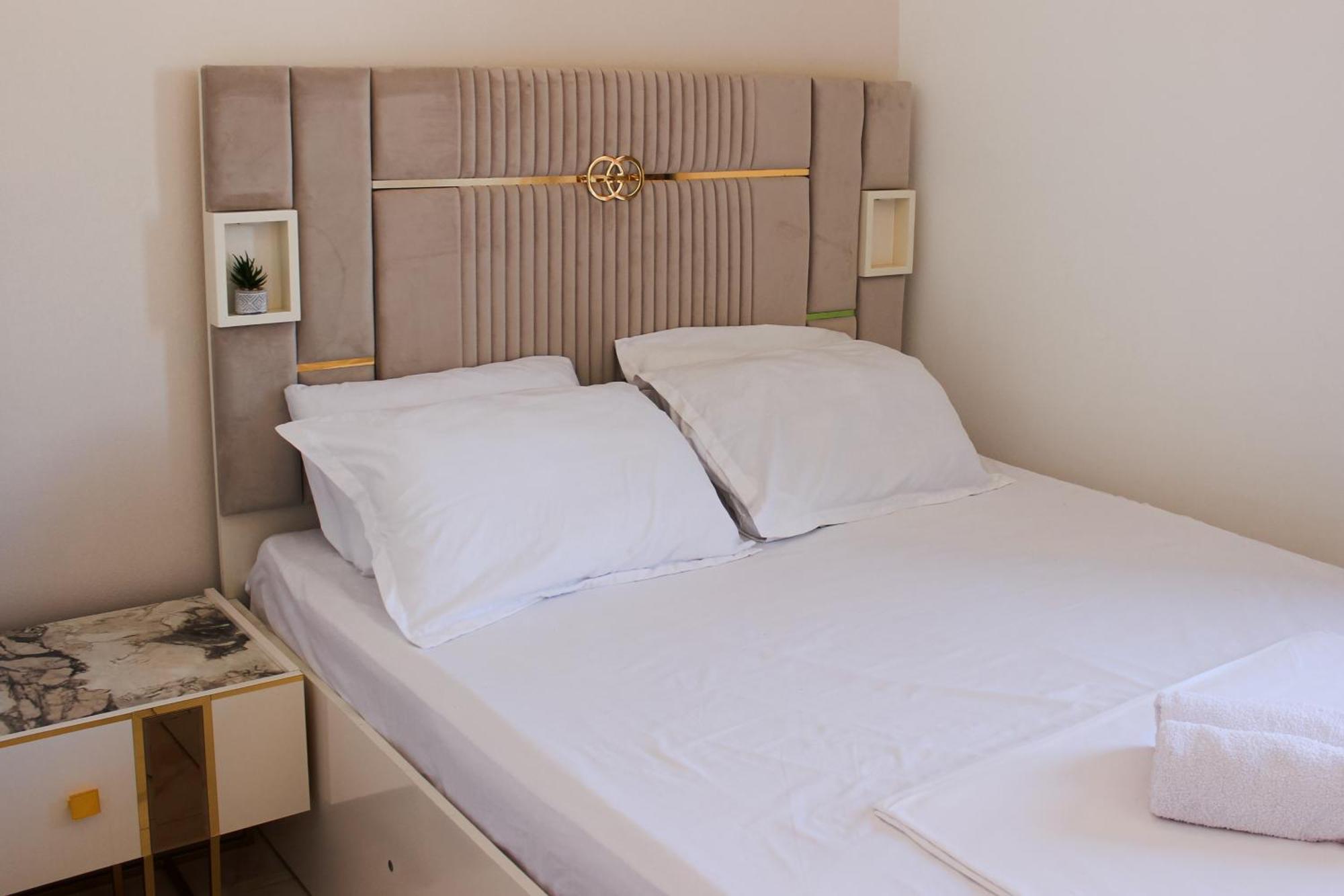 אולסינץ' M&H Apartments מראה חיצוני תמונה