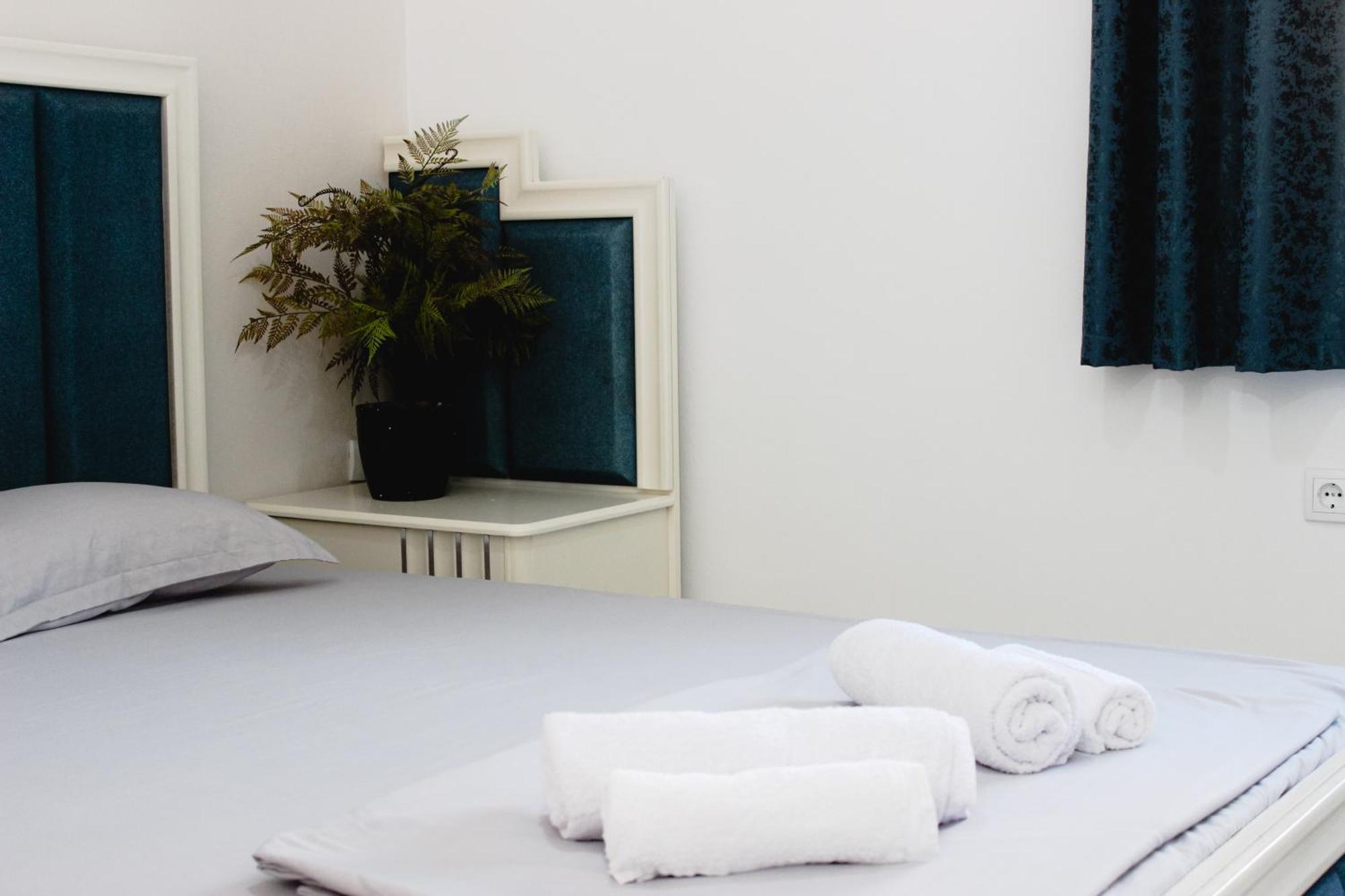 אולסינץ' M&H Apartments חדר תמונה