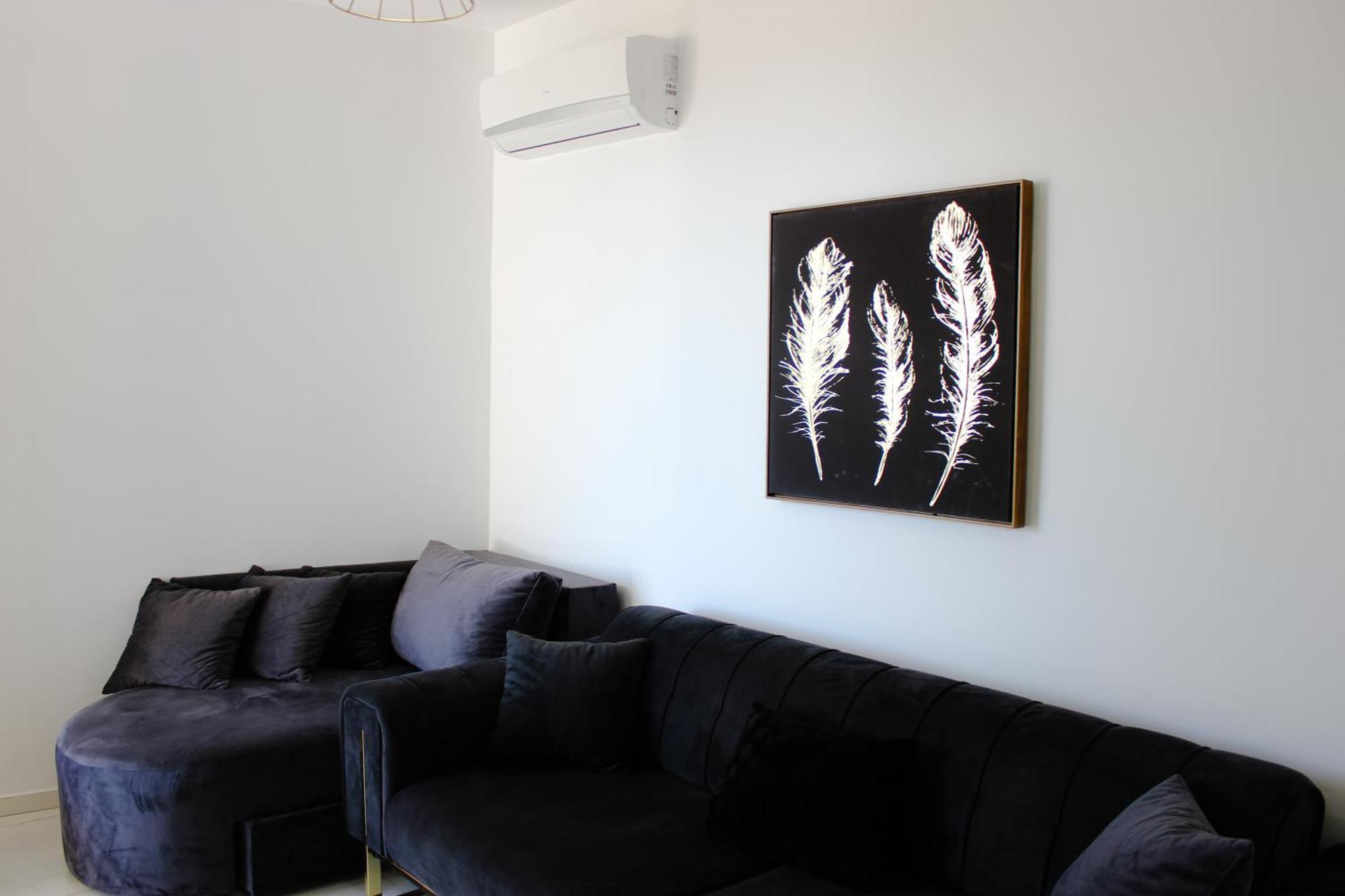 אולסינץ' M&H Apartments חדר תמונה