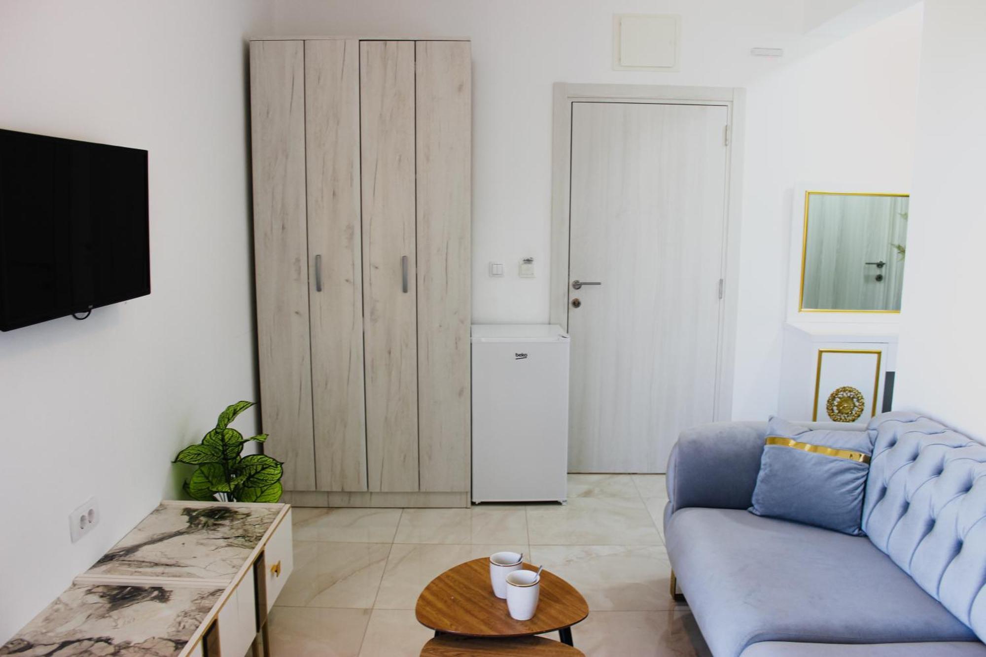 אולסינץ' M&H Apartments מראה חיצוני תמונה