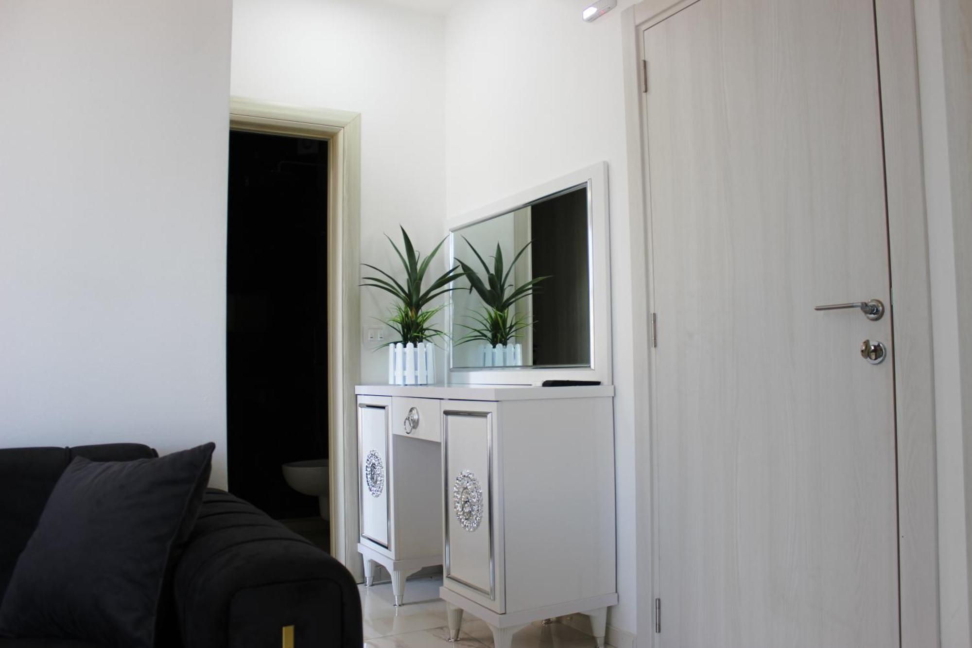 אולסינץ' M&H Apartments מראה חיצוני תמונה