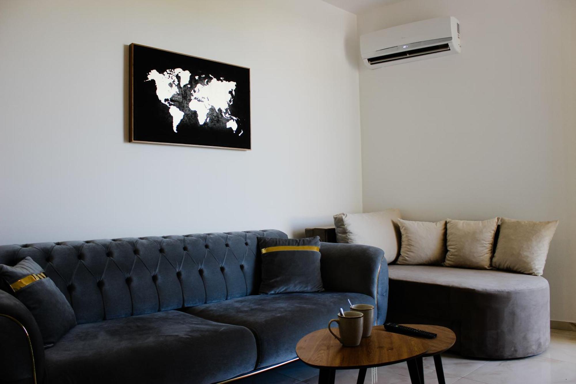 אולסינץ' M&H Apartments חדר תמונה