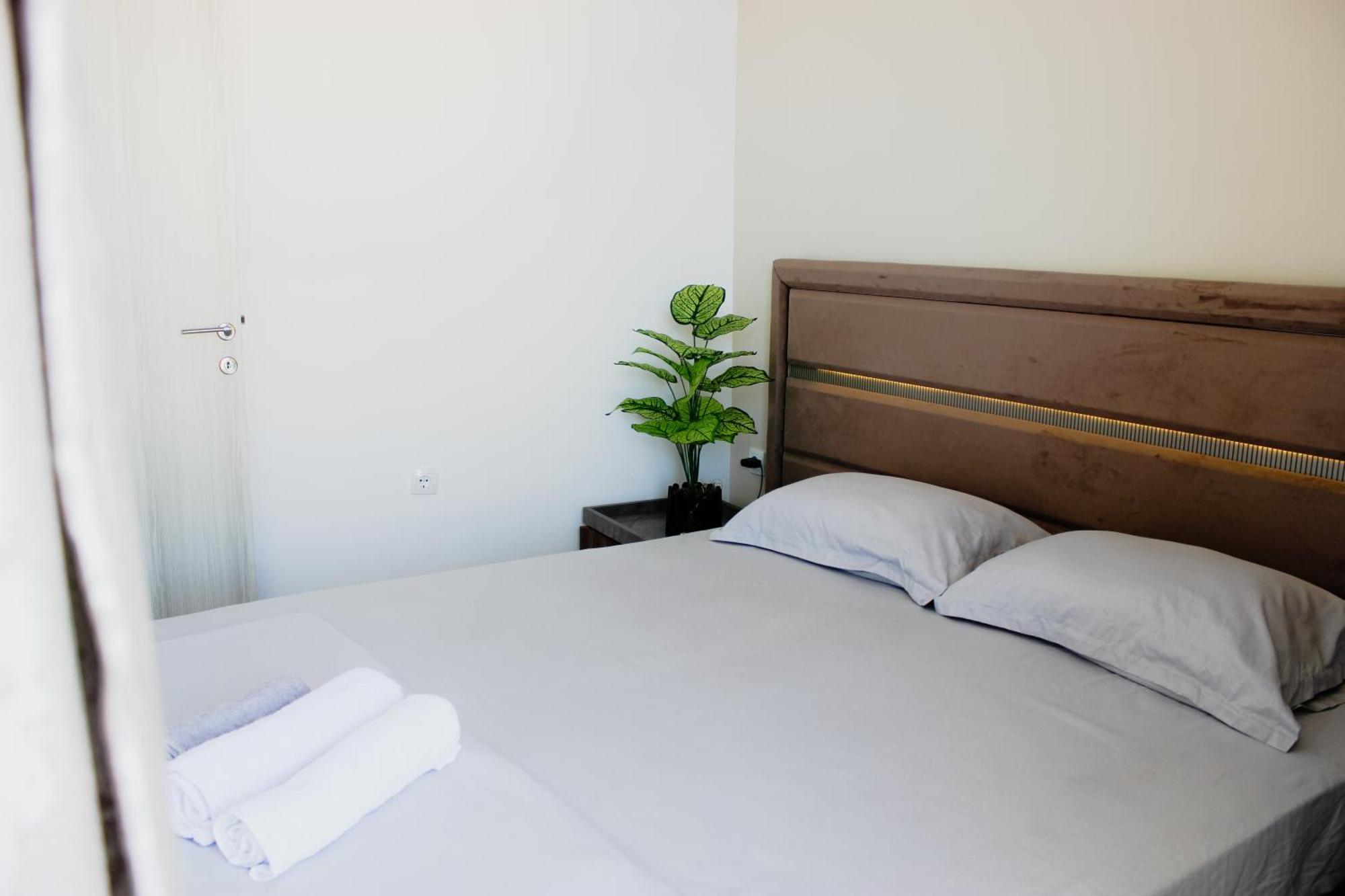 אולסינץ' M&H Apartments מראה חיצוני תמונה