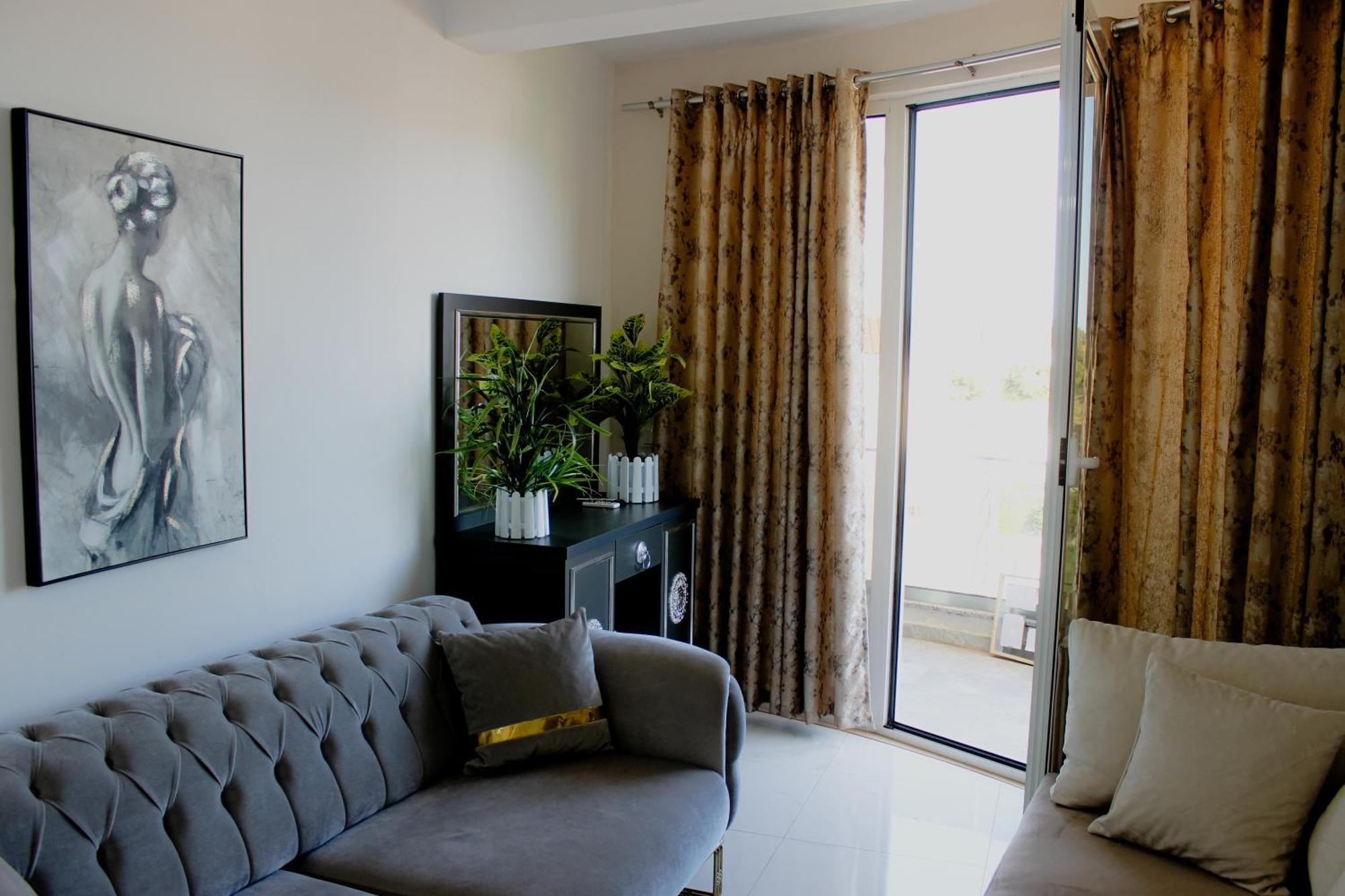 אולסינץ' M&H Apartments מראה חיצוני תמונה