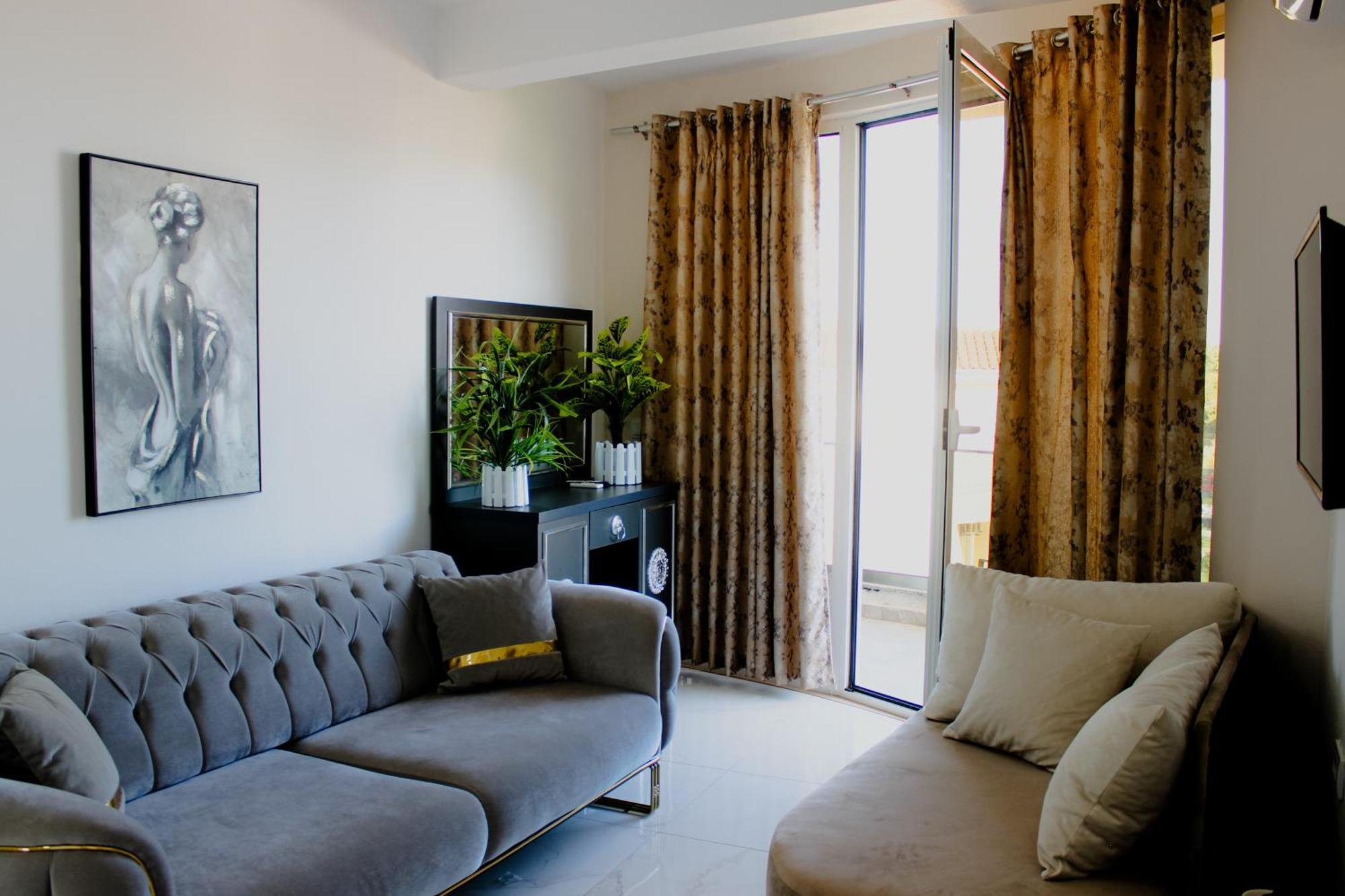 אולסינץ' M&H Apartments מראה חיצוני תמונה