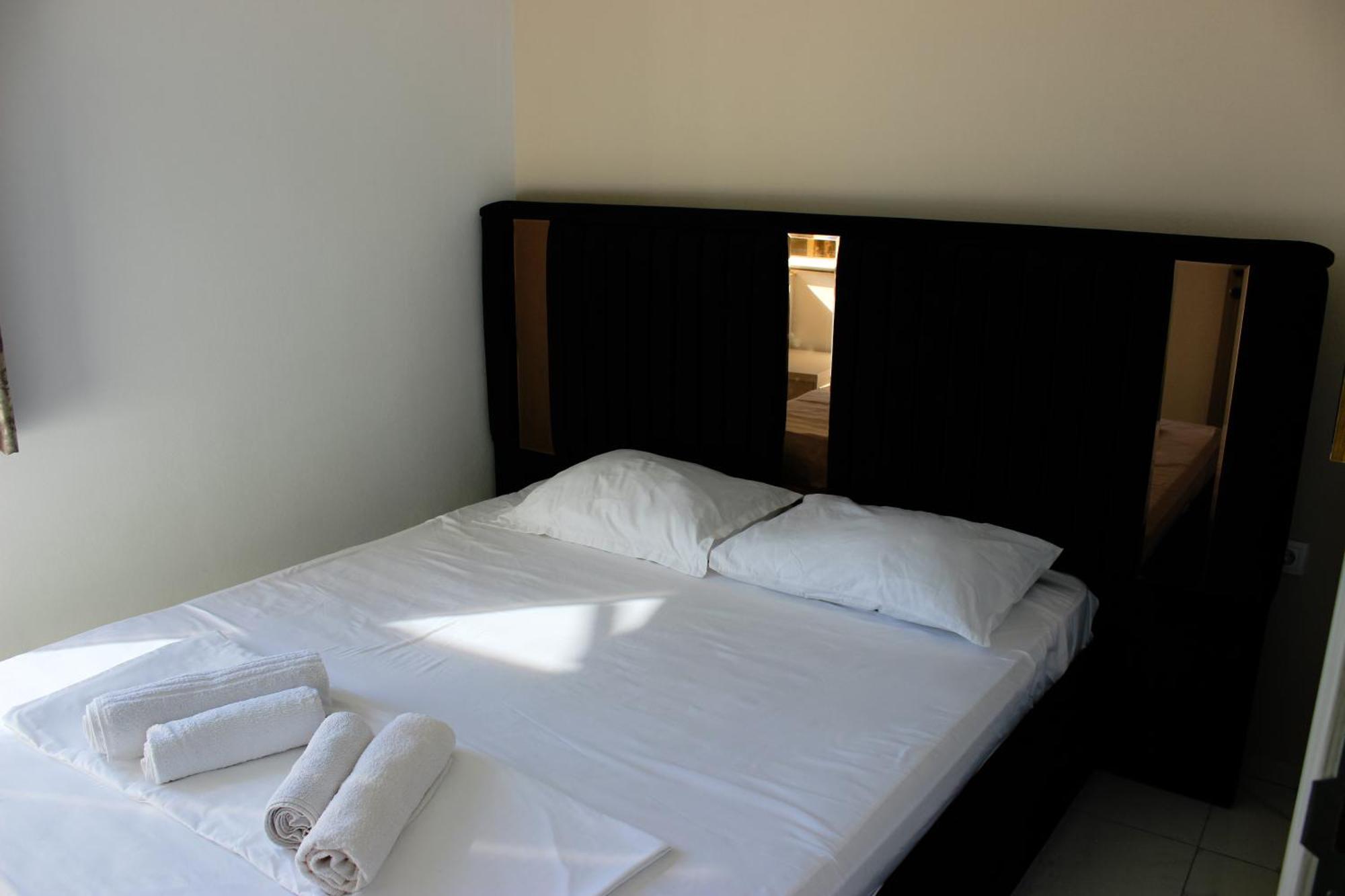 אולסינץ' M&H Apartments חדר תמונה