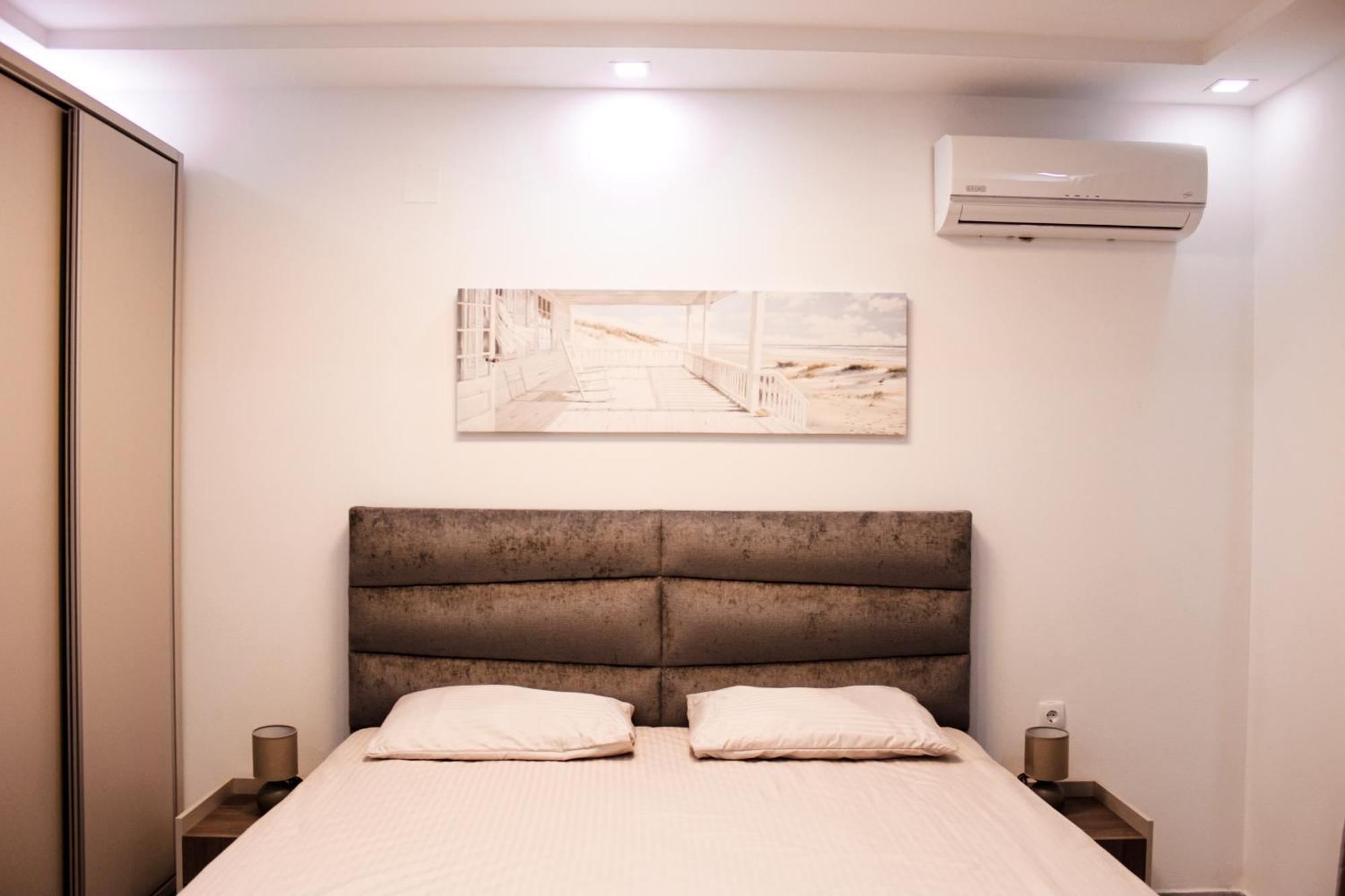 אולסינץ' M&H Apartments מראה חיצוני תמונה