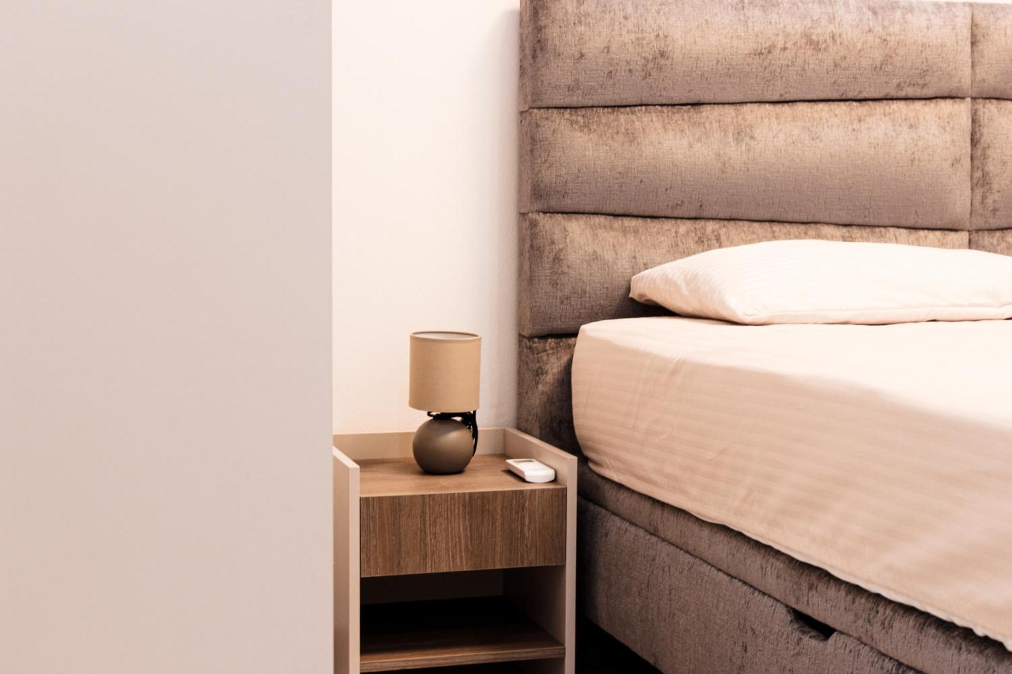 אולסינץ' M&H Apartments מראה חיצוני תמונה