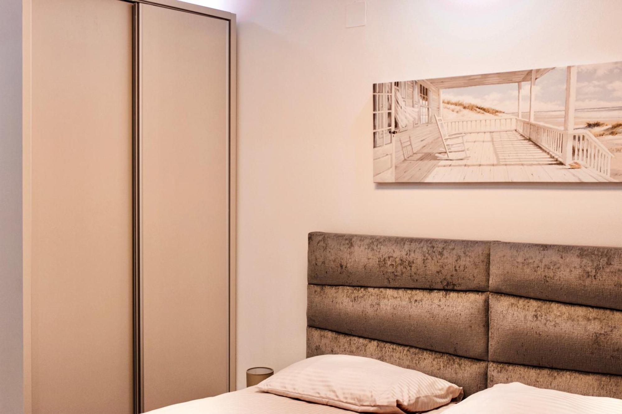 אולסינץ' M&H Apartments מראה חיצוני תמונה
