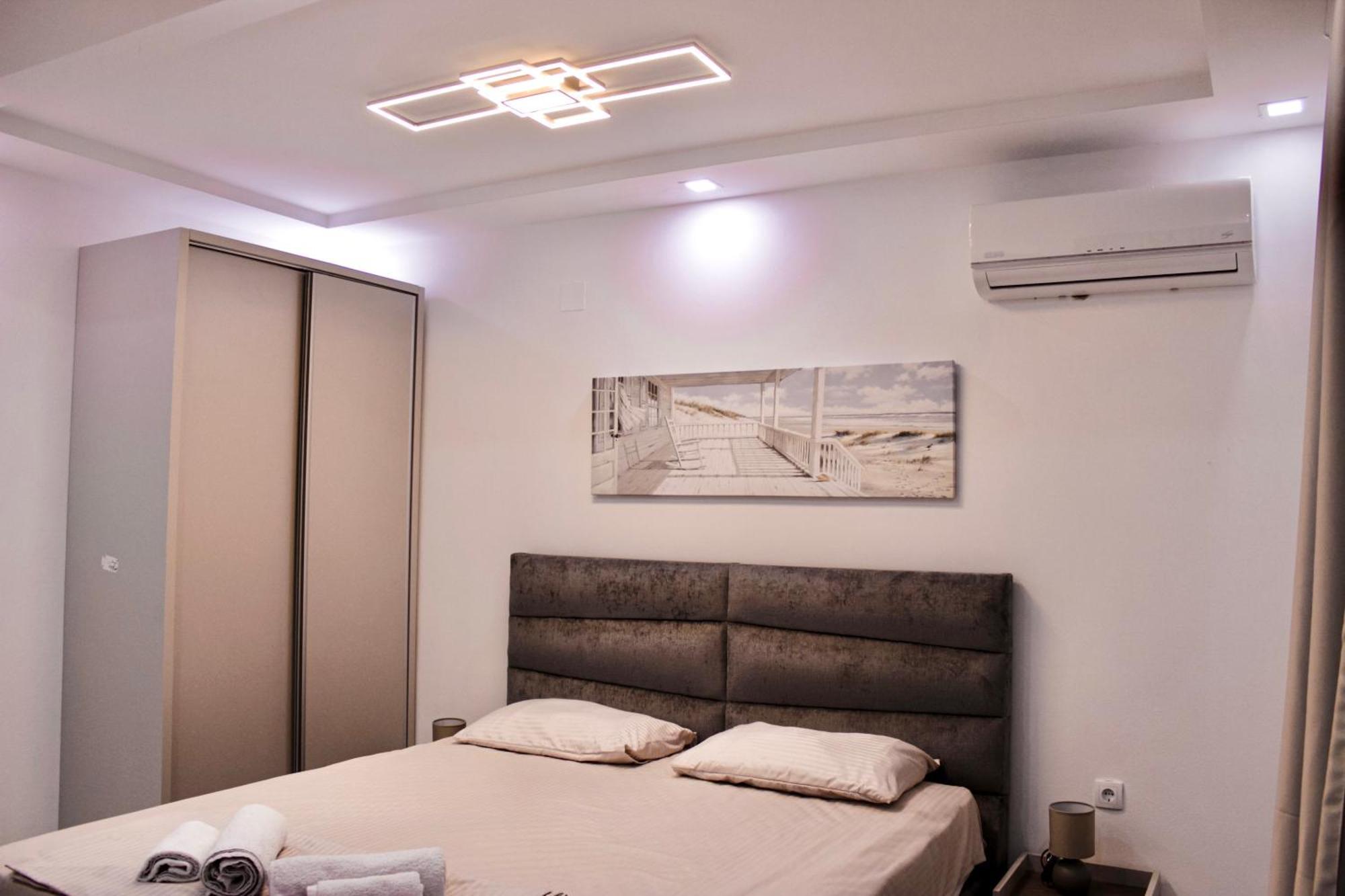 אולסינץ' M&H Apartments מראה חיצוני תמונה