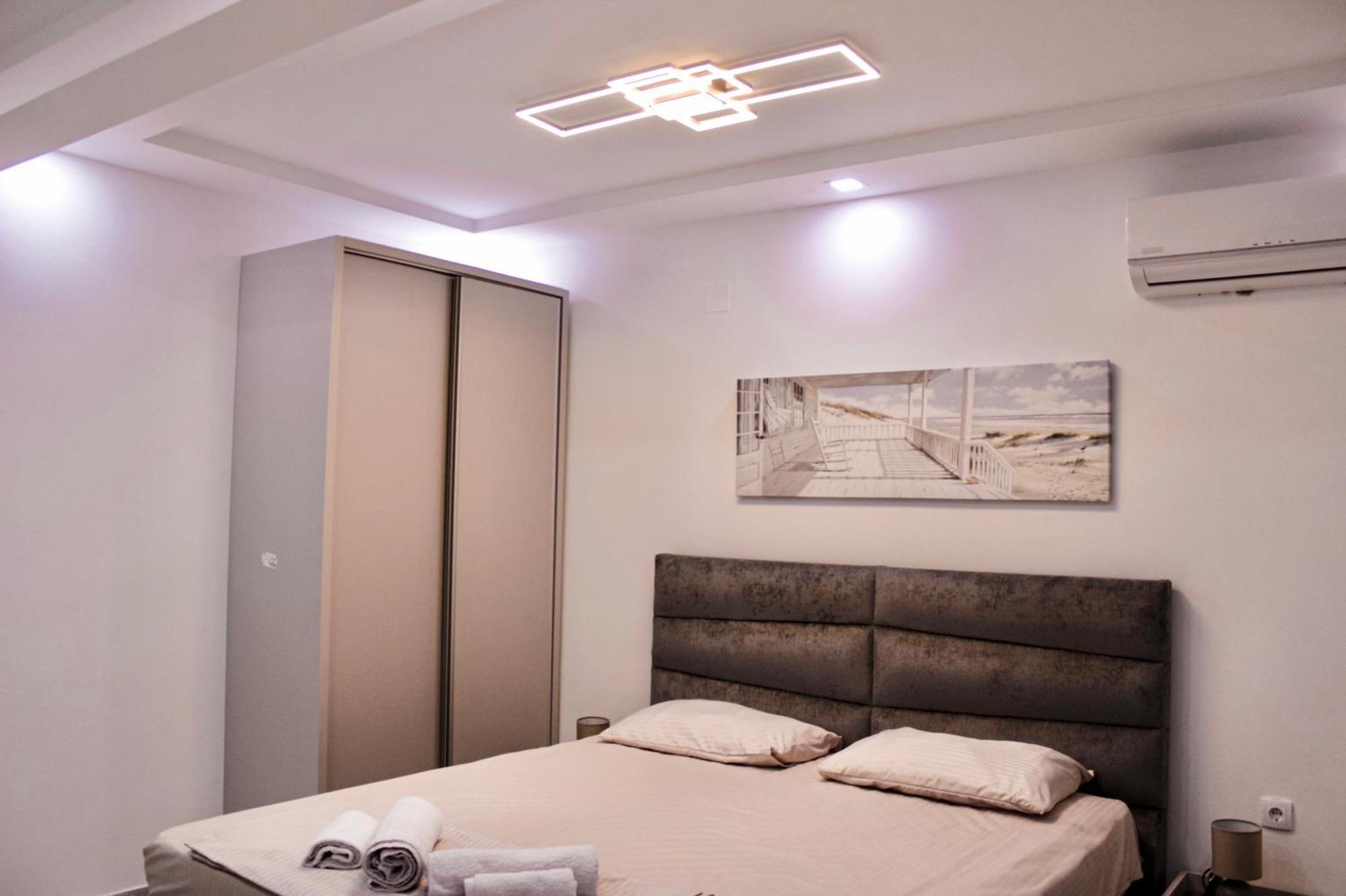אולסינץ' M&H Apartments מראה חיצוני תמונה