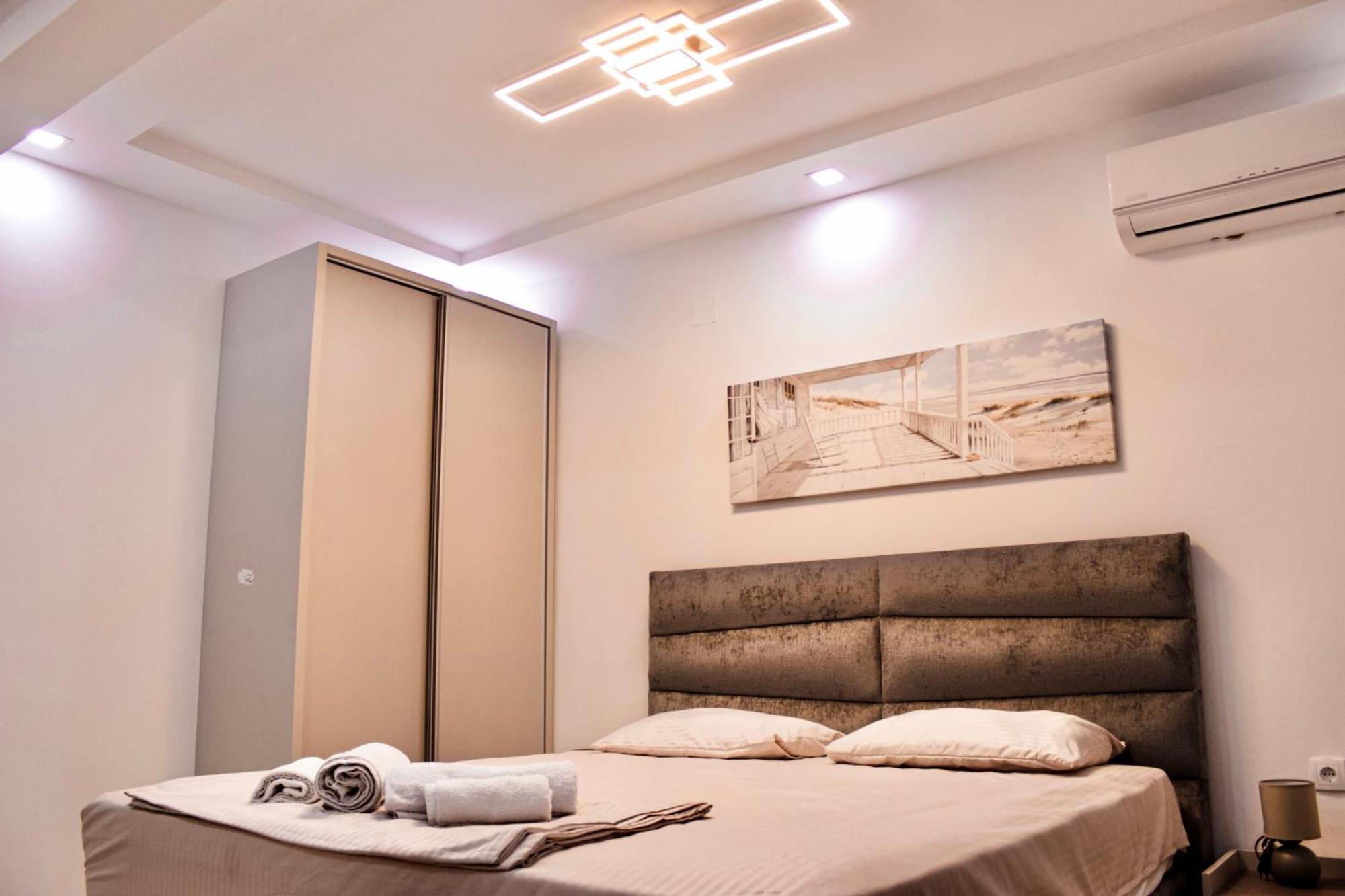 אולסינץ' M&H Apartments מראה חיצוני תמונה
