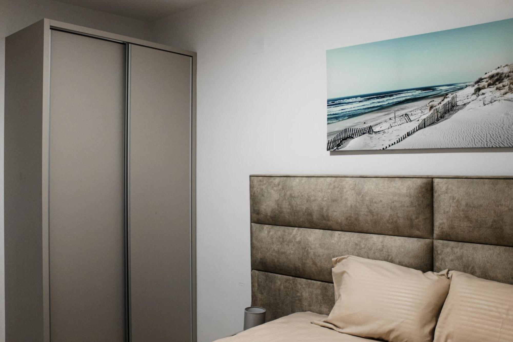 אולסינץ' M&H Apartments מראה חיצוני תמונה