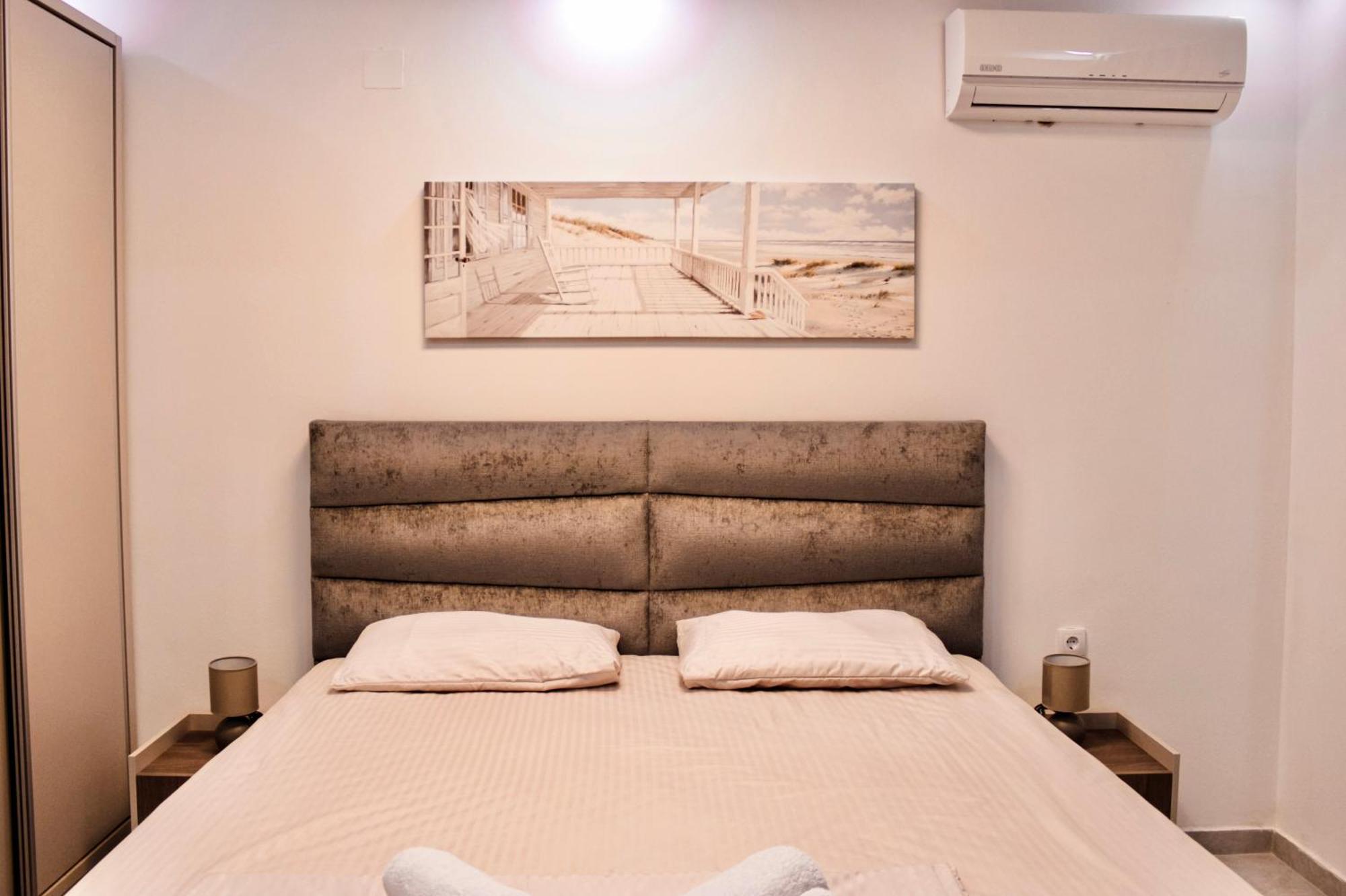אולסינץ' M&H Apartments מראה חיצוני תמונה