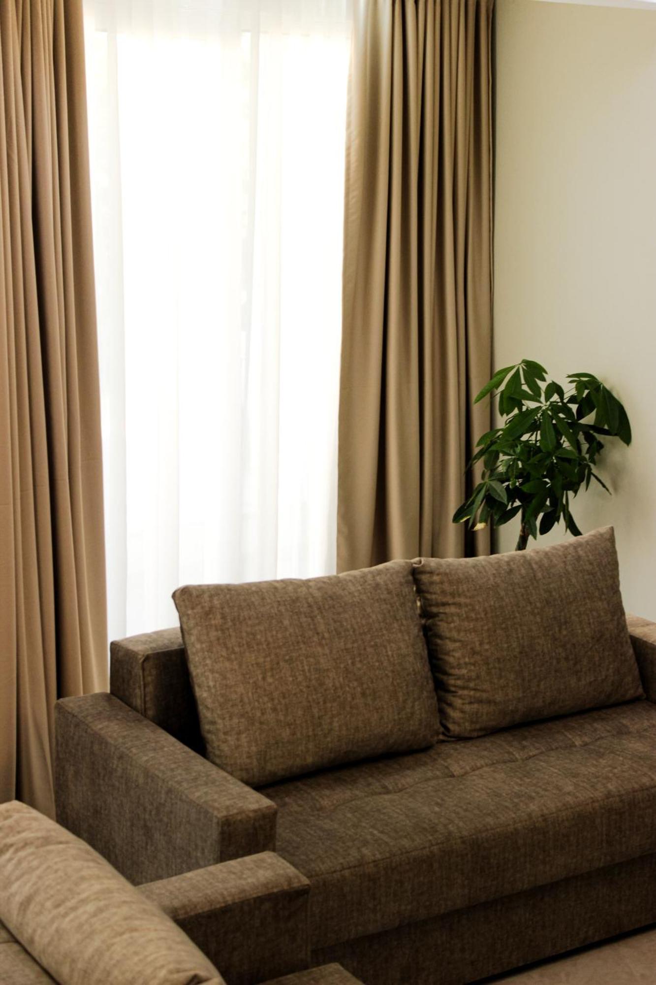 אולסינץ' M&H Apartments מראה חיצוני תמונה