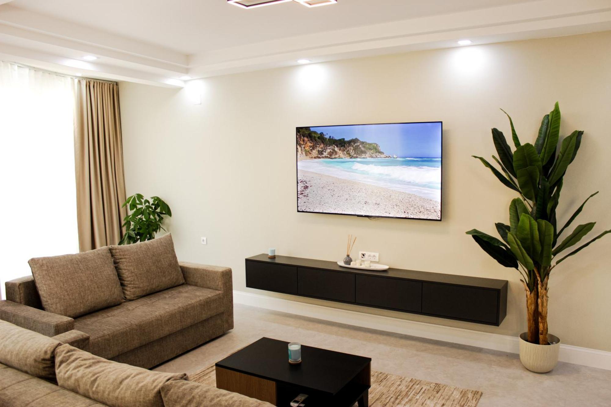 אולסינץ' M&H Apartments מראה חיצוני תמונה