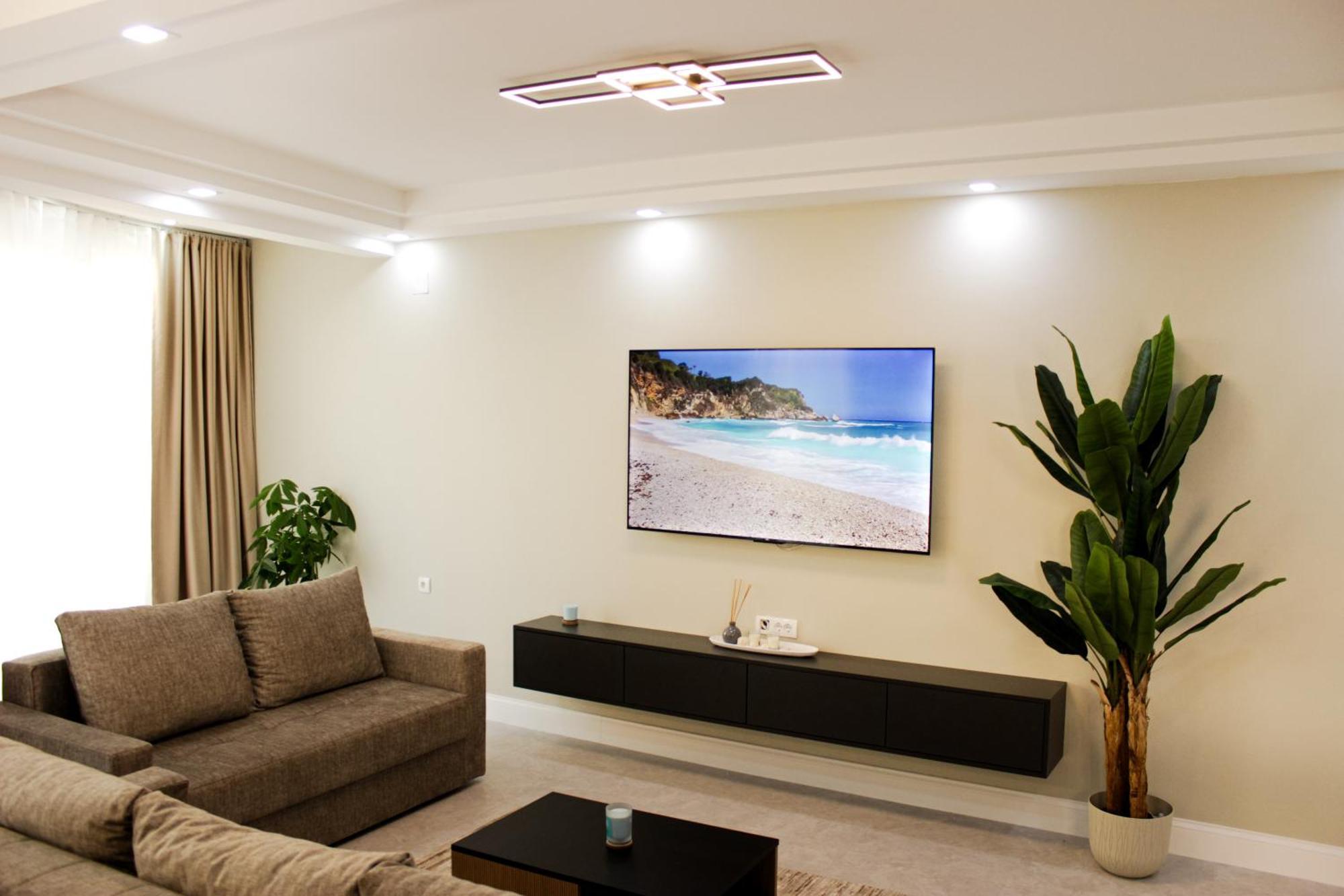 אולסינץ' M&H Apartments מראה חיצוני תמונה