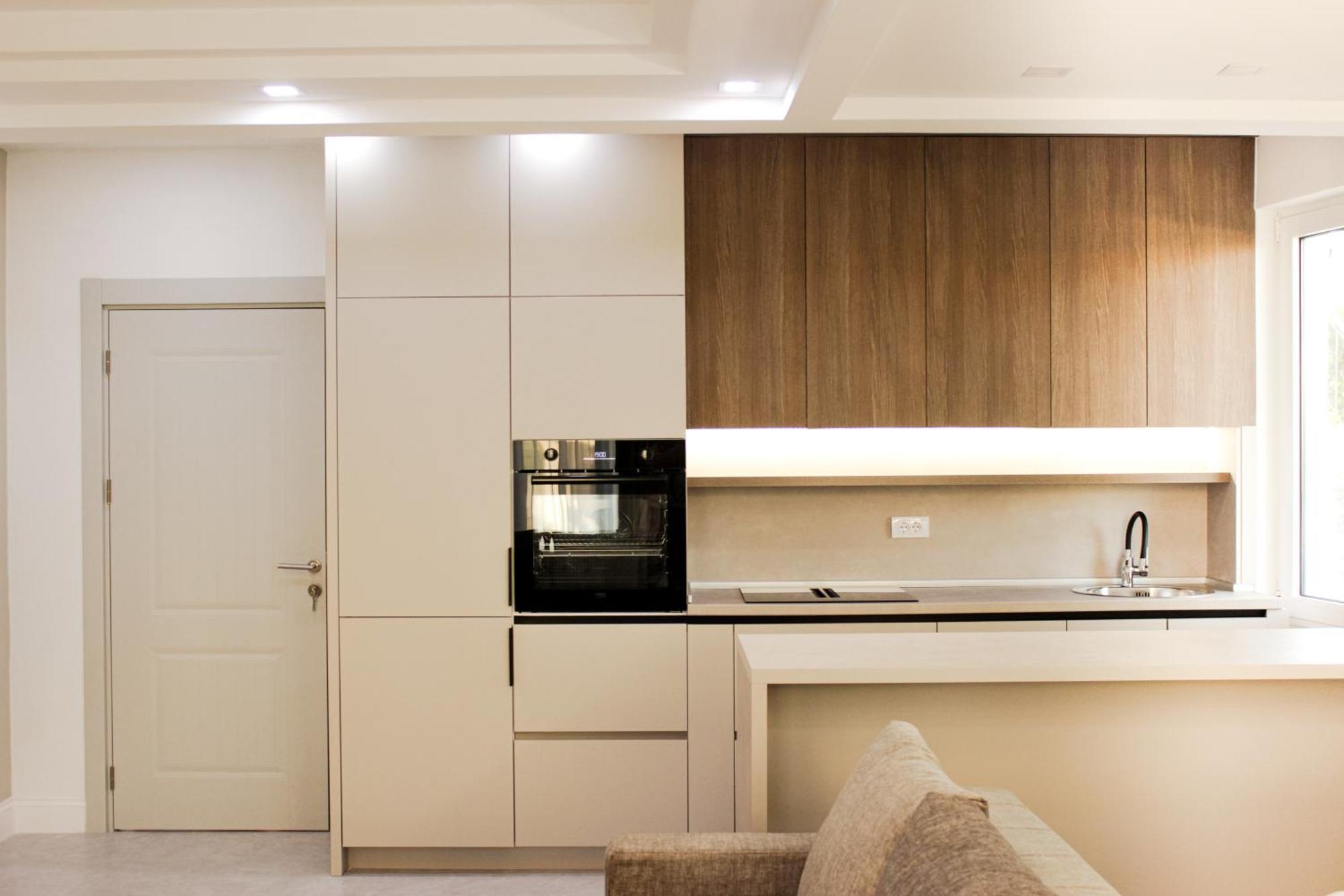 אולסינץ' M&H Apartments מראה חיצוני תמונה