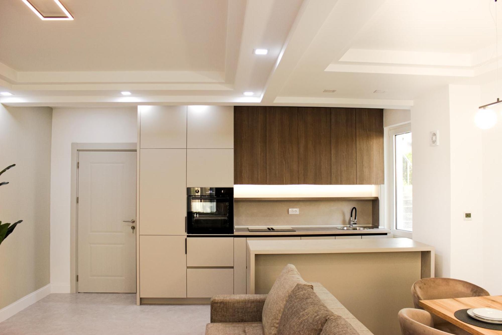 אולסינץ' M&H Apartments מראה חיצוני תמונה