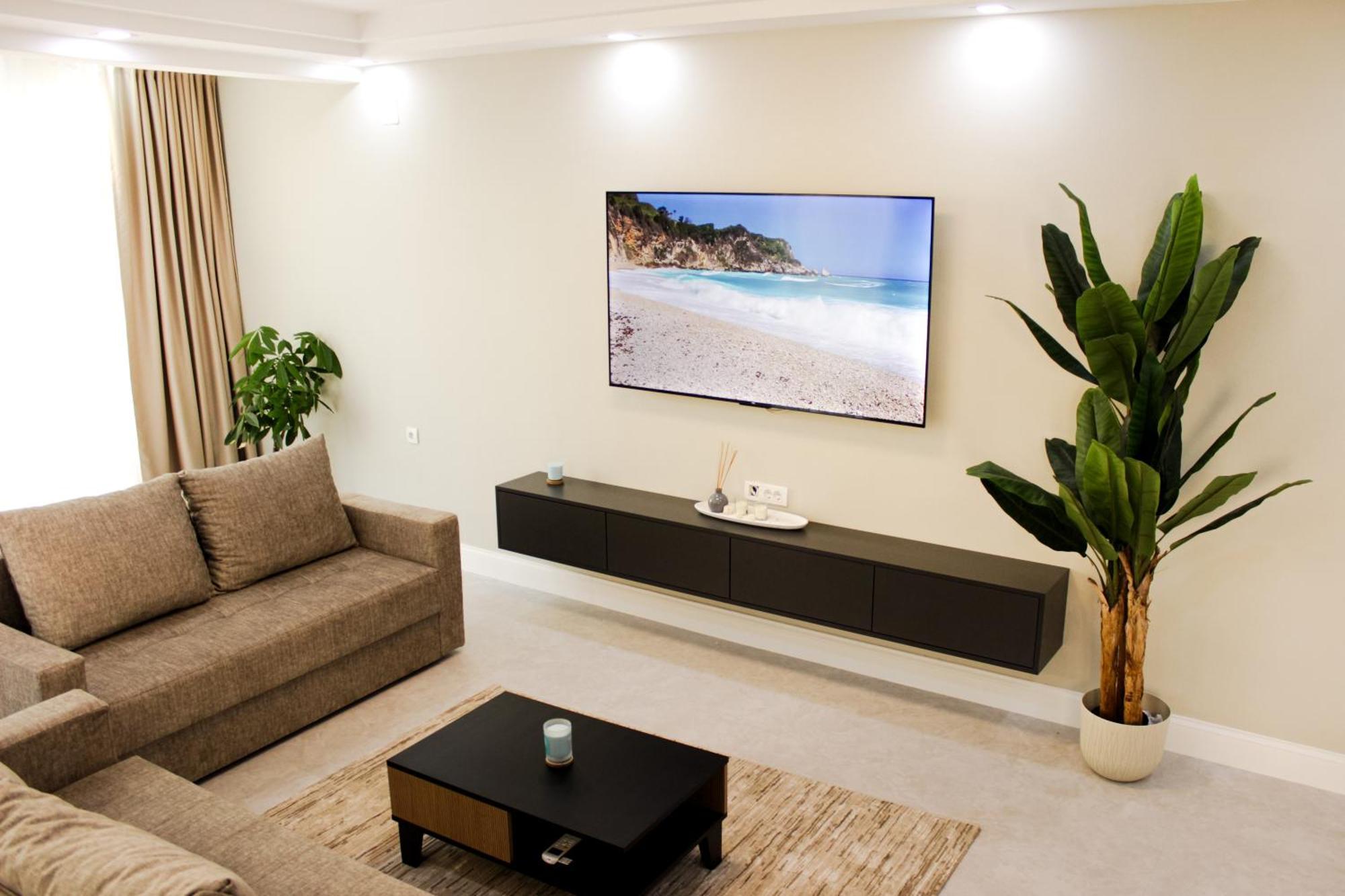 אולסינץ' M&H Apartments מראה חיצוני תמונה