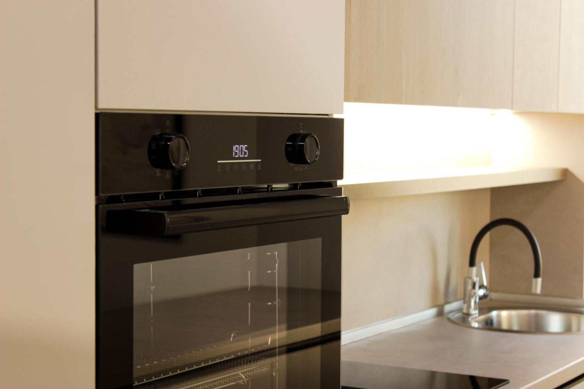 אולסינץ' M&H Apartments מראה חיצוני תמונה