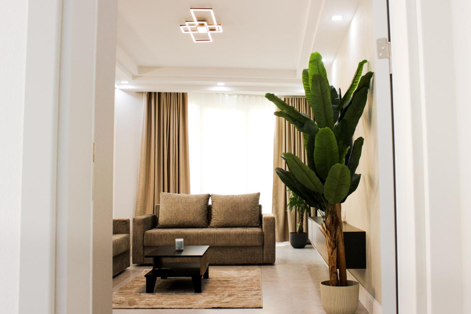 אולסינץ' M&H Apartments מראה חיצוני תמונה